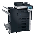 Konica-Minolta Bizhub 363